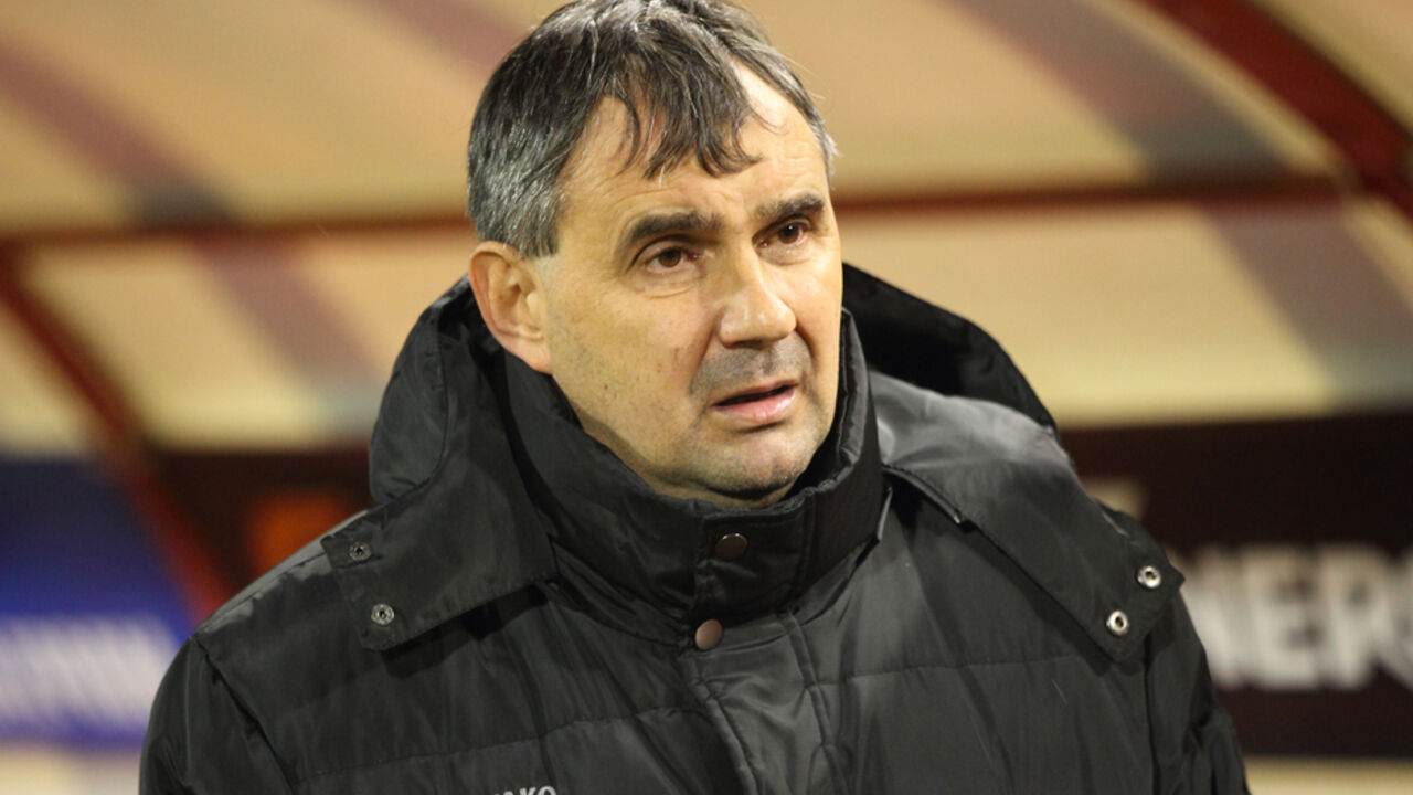 Ljubiša Stamenković