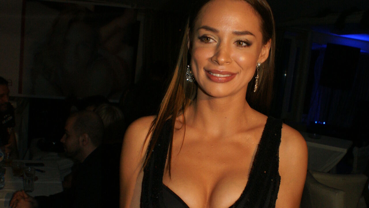 Nataša Šavija