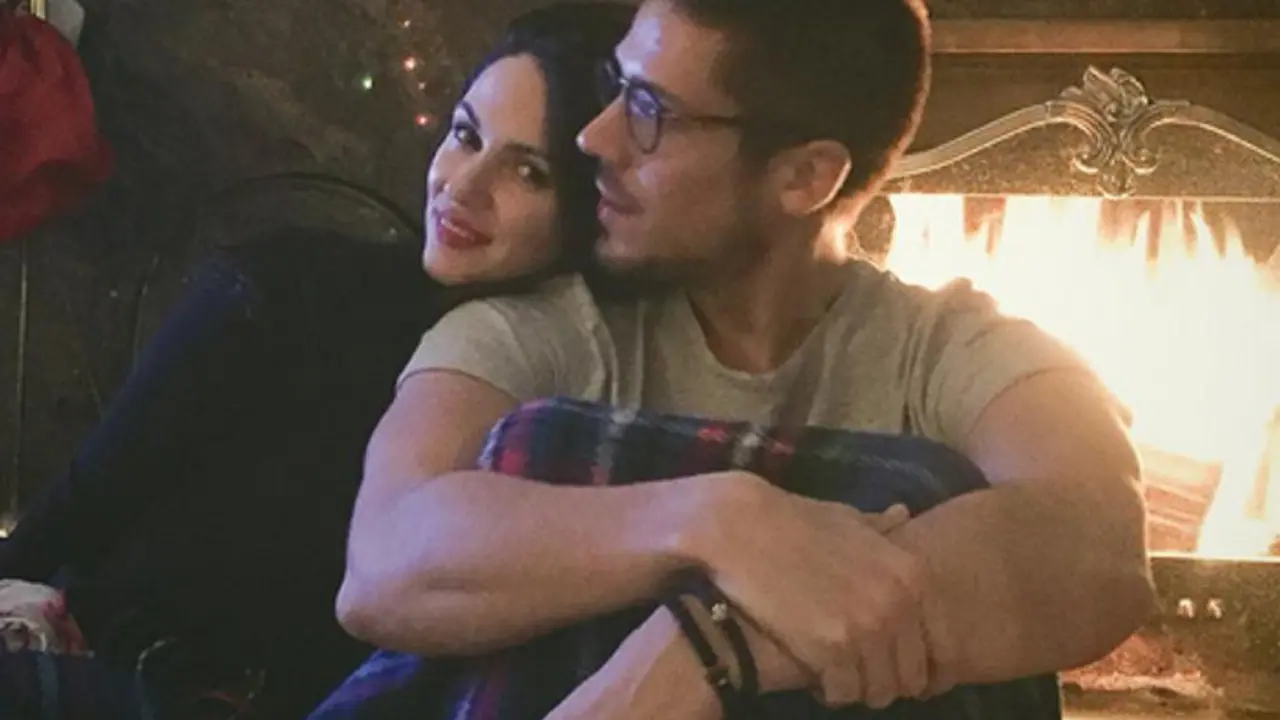 Bojana i Nikola