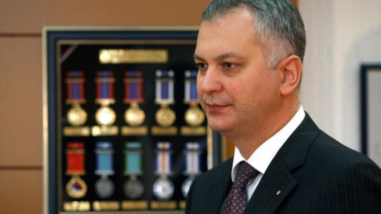 Dragan Šutanovac