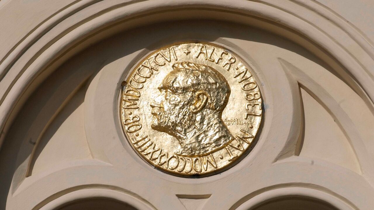Alfred Nobel