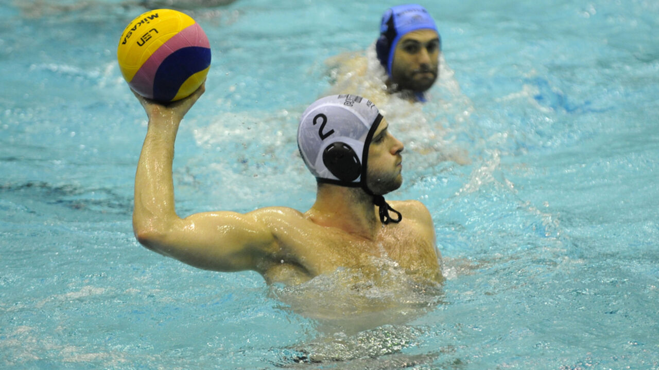 Lukas Gilen