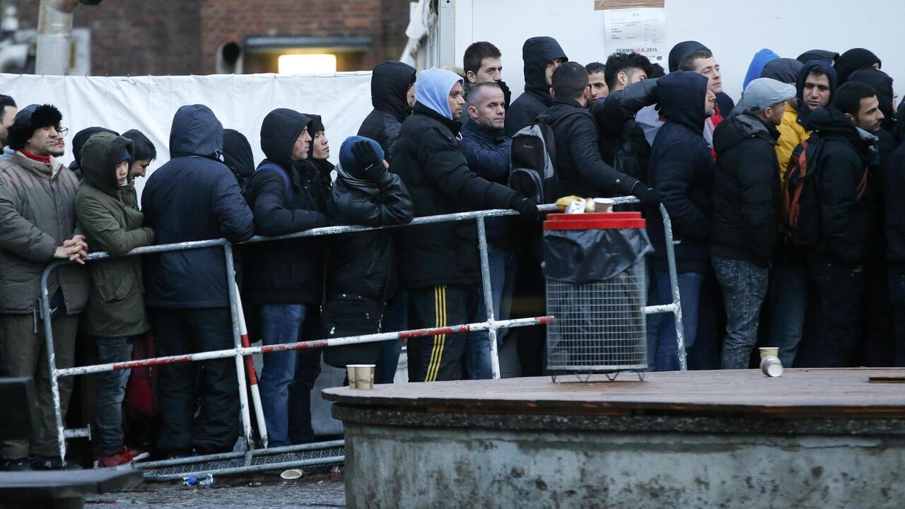 migranti