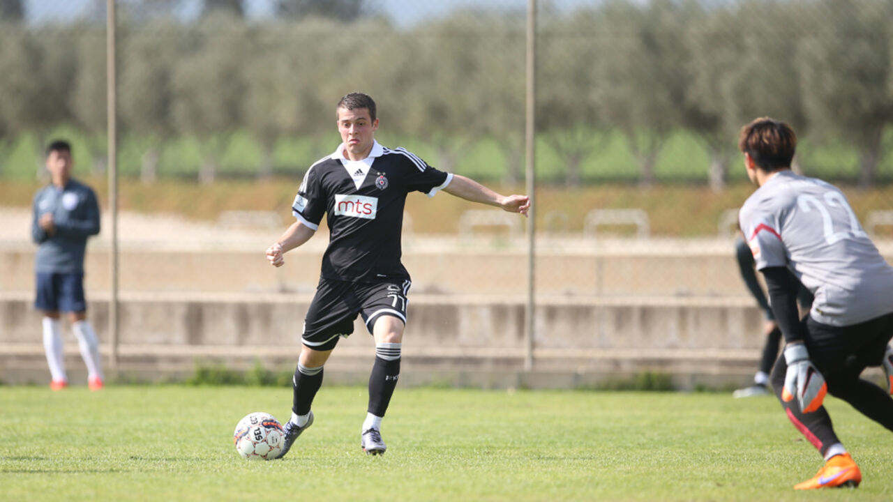 Nemanja Mihajlović