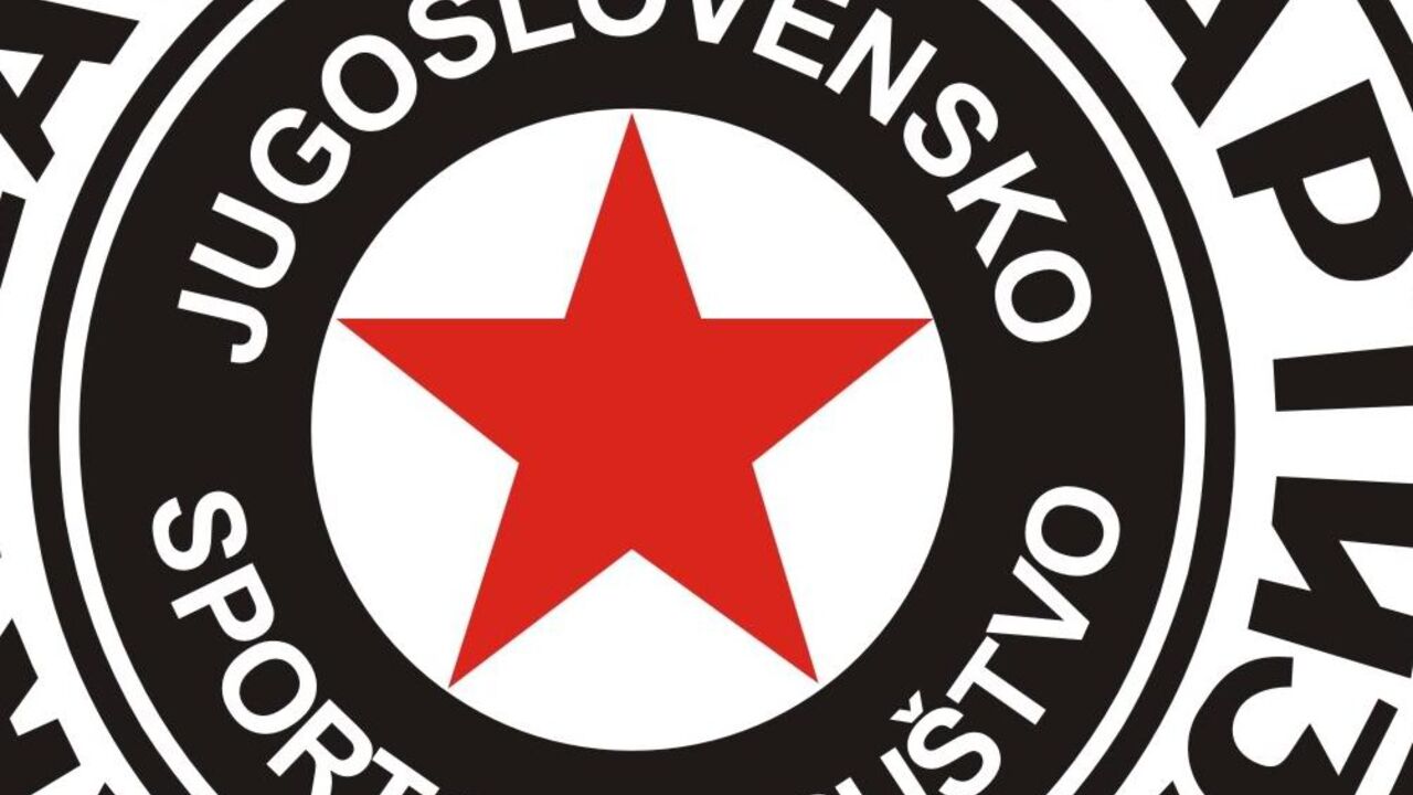 Grb JSD Partizan