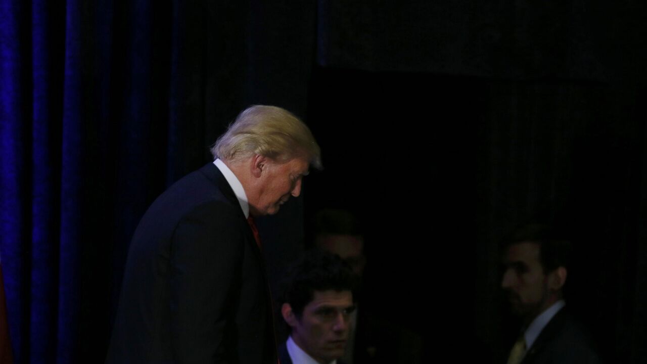 Donald Tramp