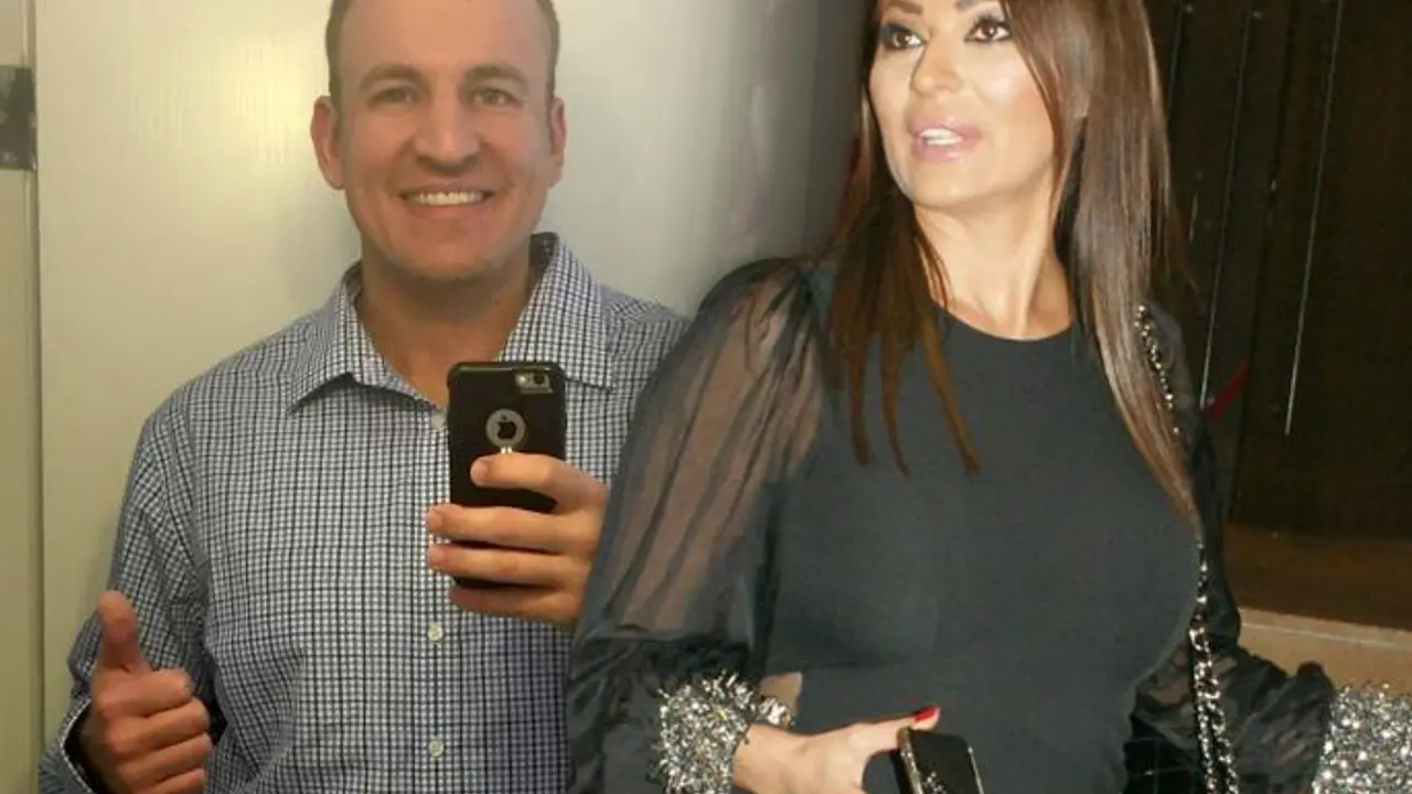 Ceca i Vojin
