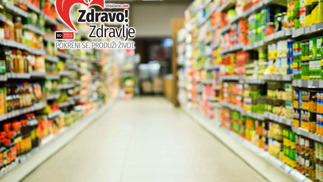 Zdravo zdravlje