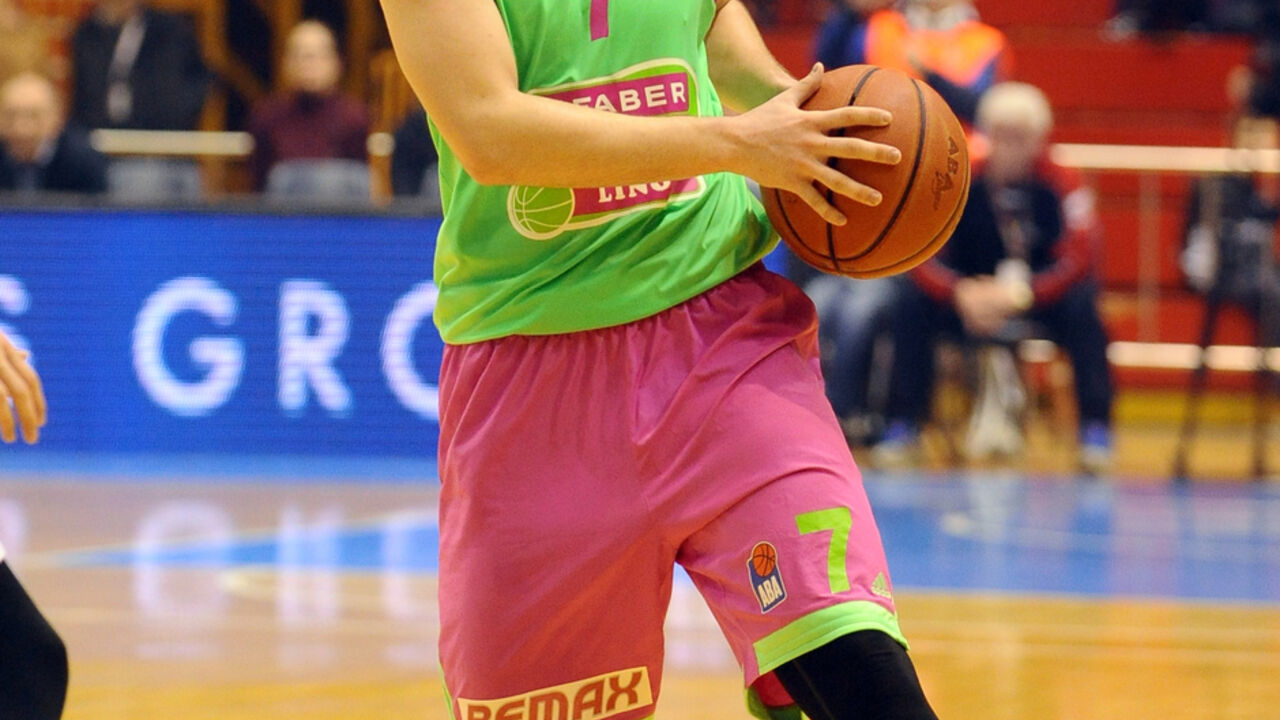Aleksandar Aranitović