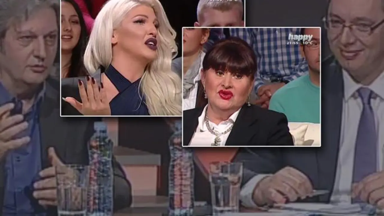 Nada i Jaelena