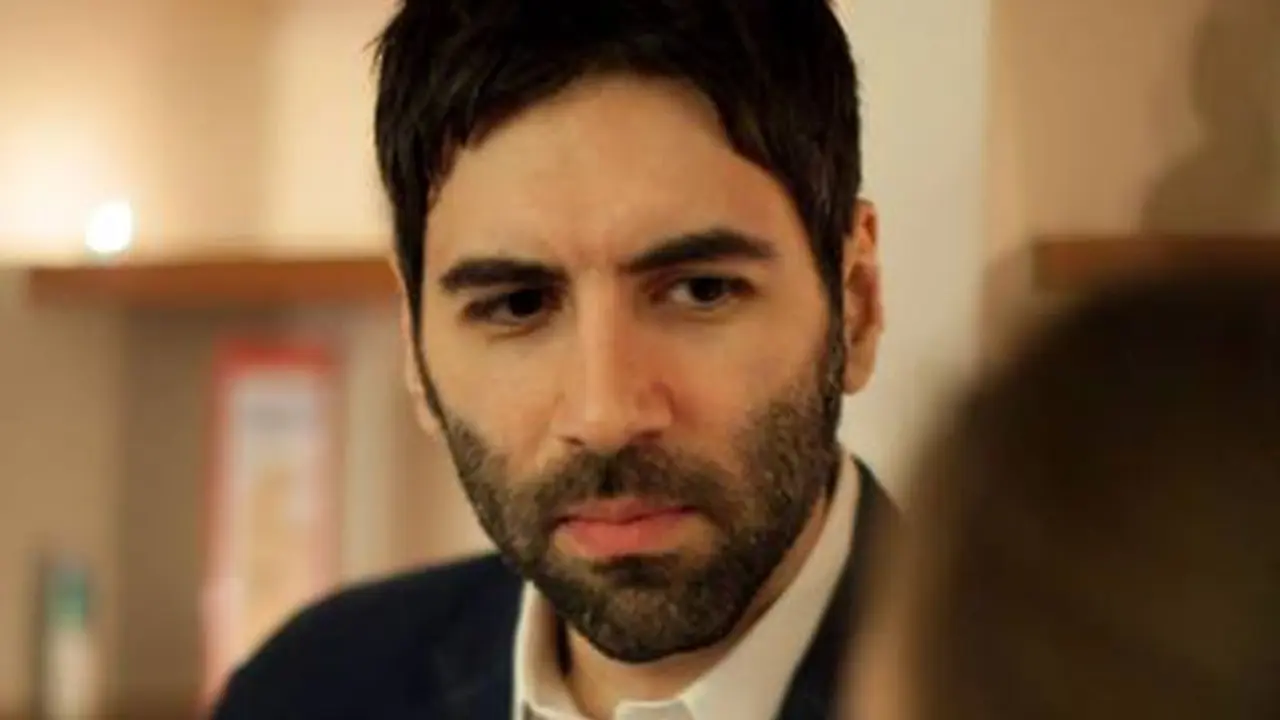 Darjuš Valizadeh