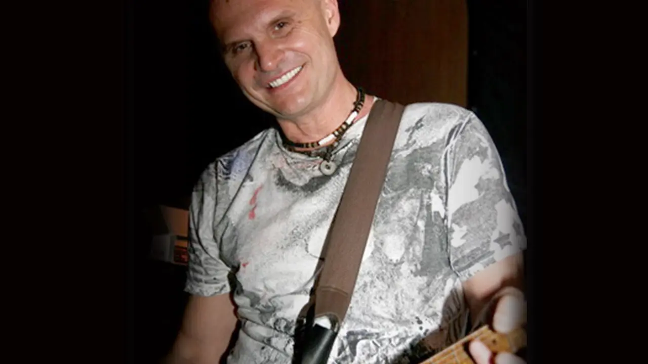 Aleksandar Milić Miligram