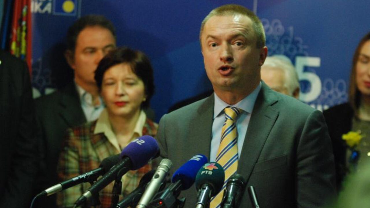 Bojan Pajtić