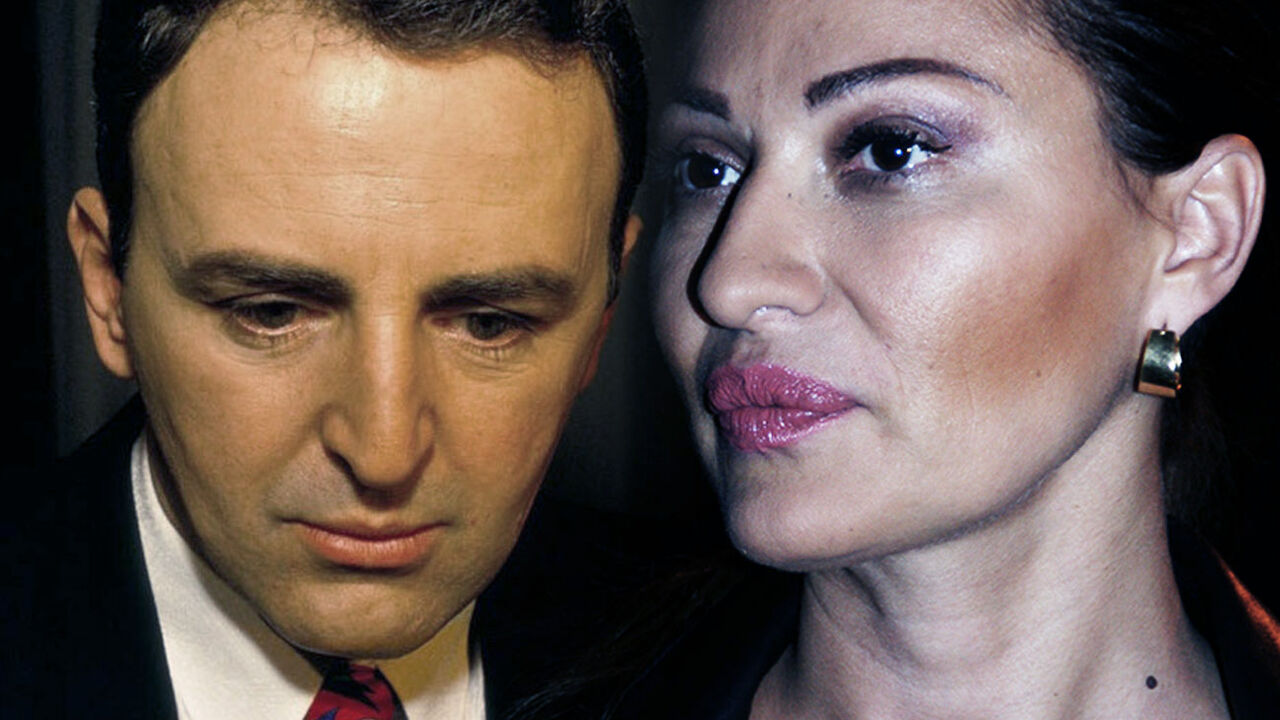 Arkan i Ceca
