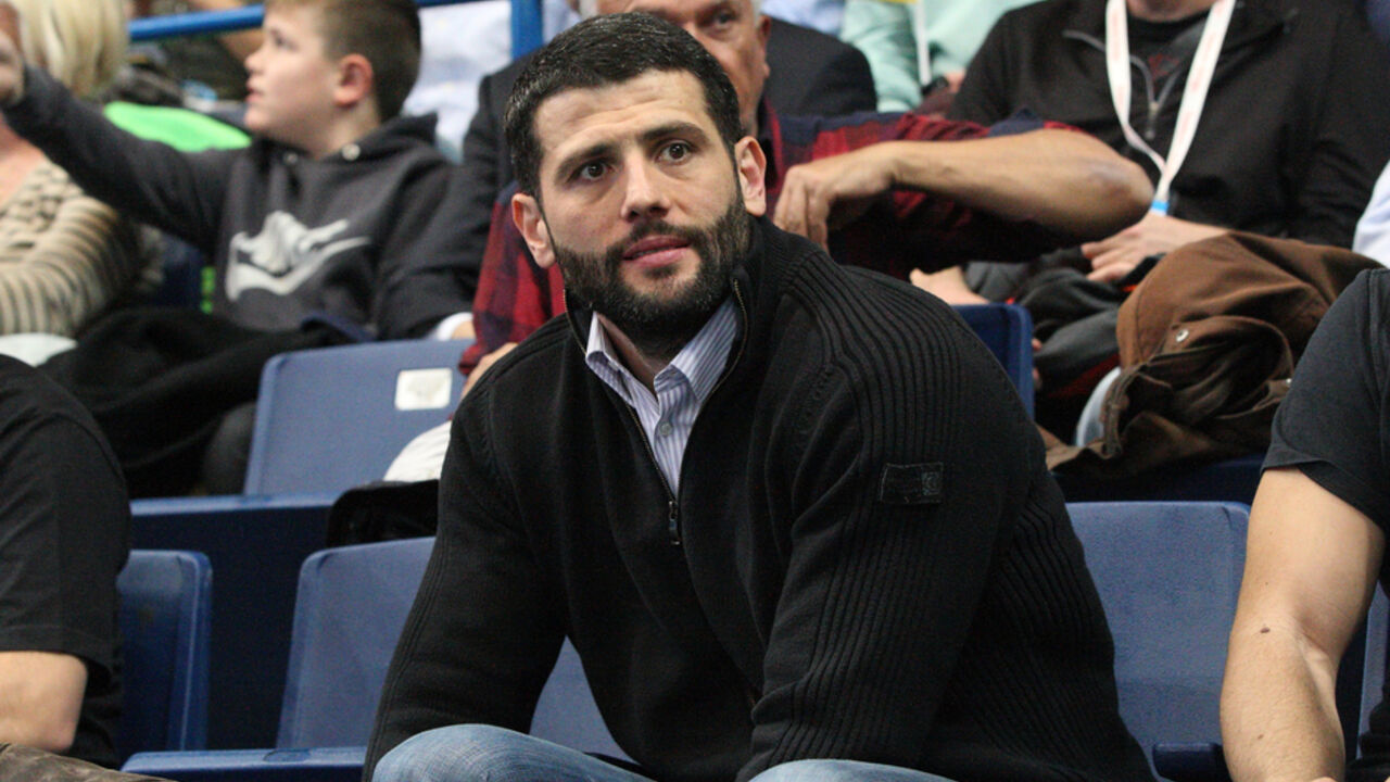 Aleksandar Šapić