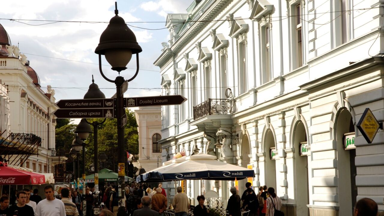 BEograd