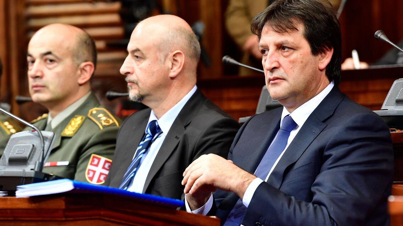 Bratislav Gašić