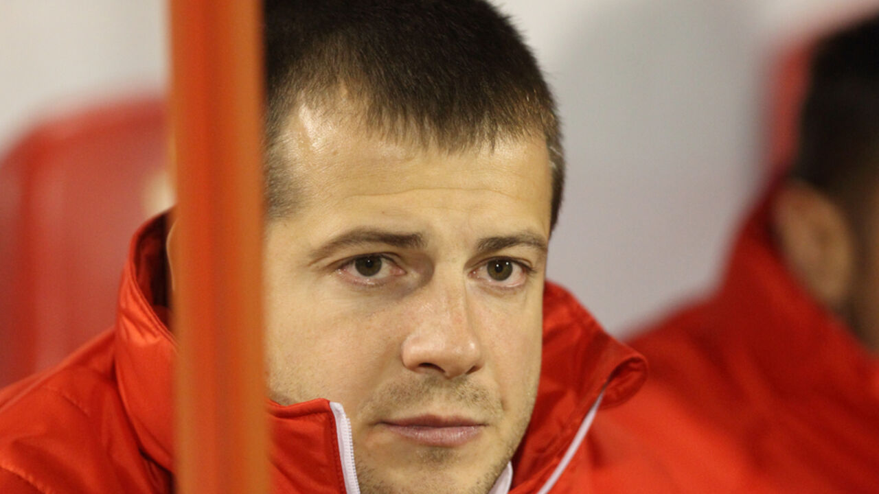 Nenad Lalatović