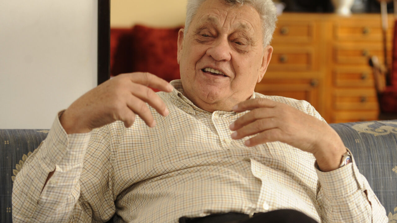 Ranko Žeravica