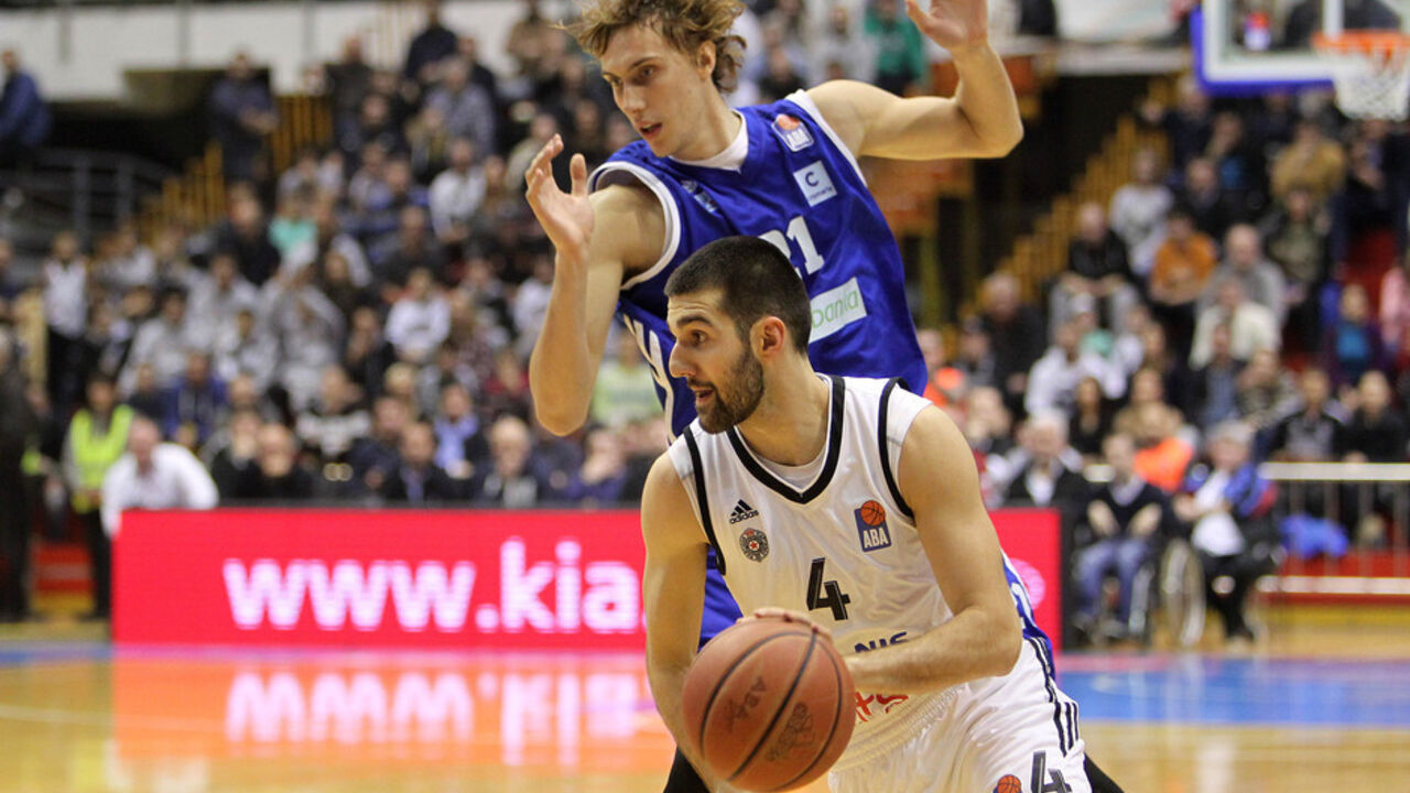 Aleksandar Cvetković