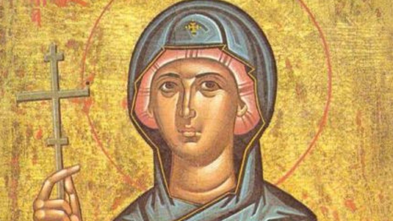 Sveta Ksenija Rimljanka