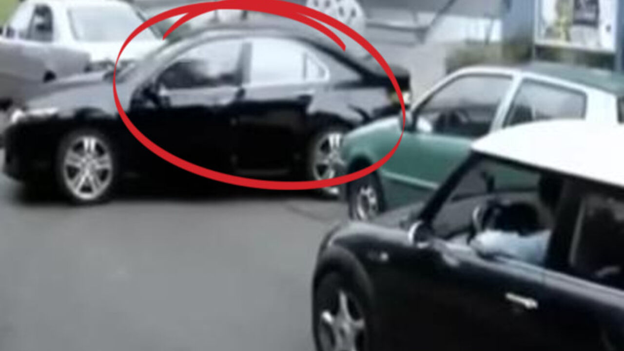 parkiranje