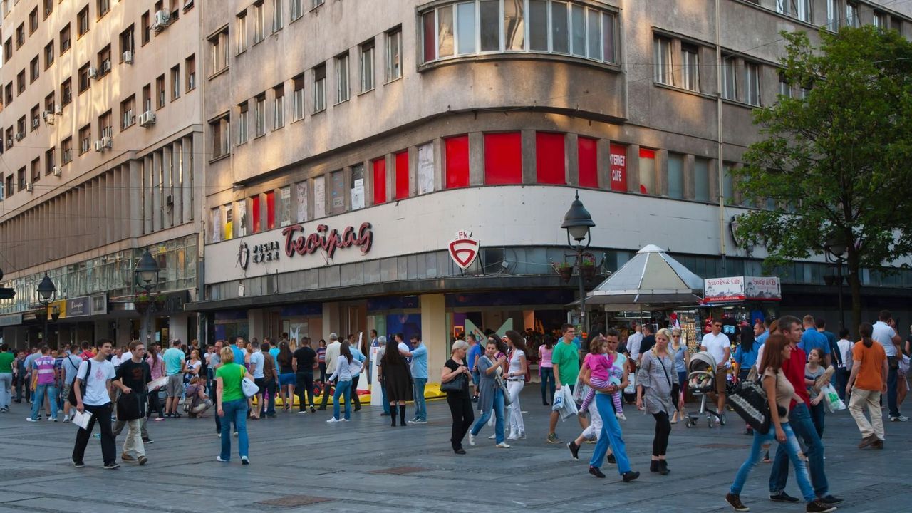 Beograd