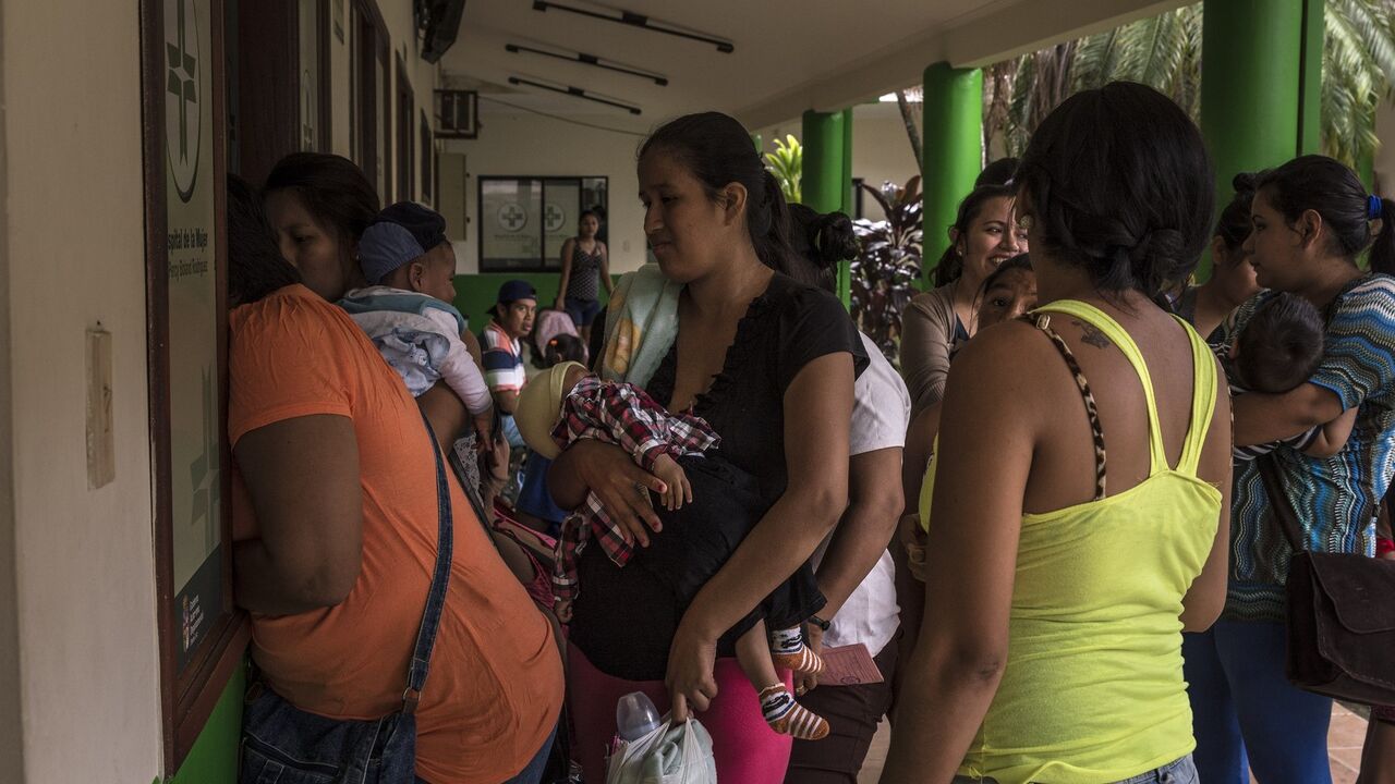 zika virus