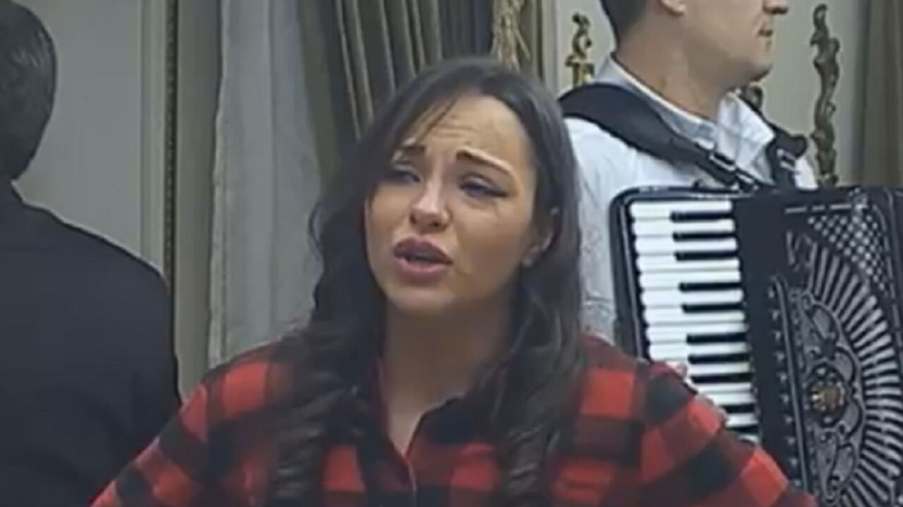 Ružica Veljković