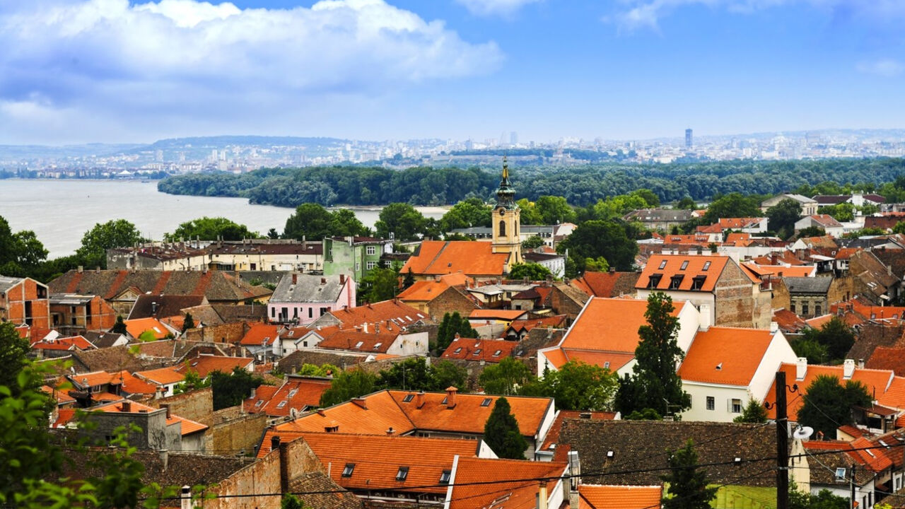 Zemun