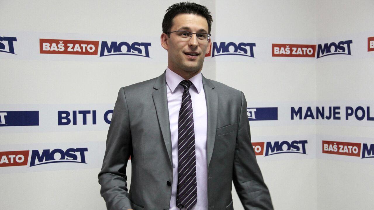 Božo Petrov