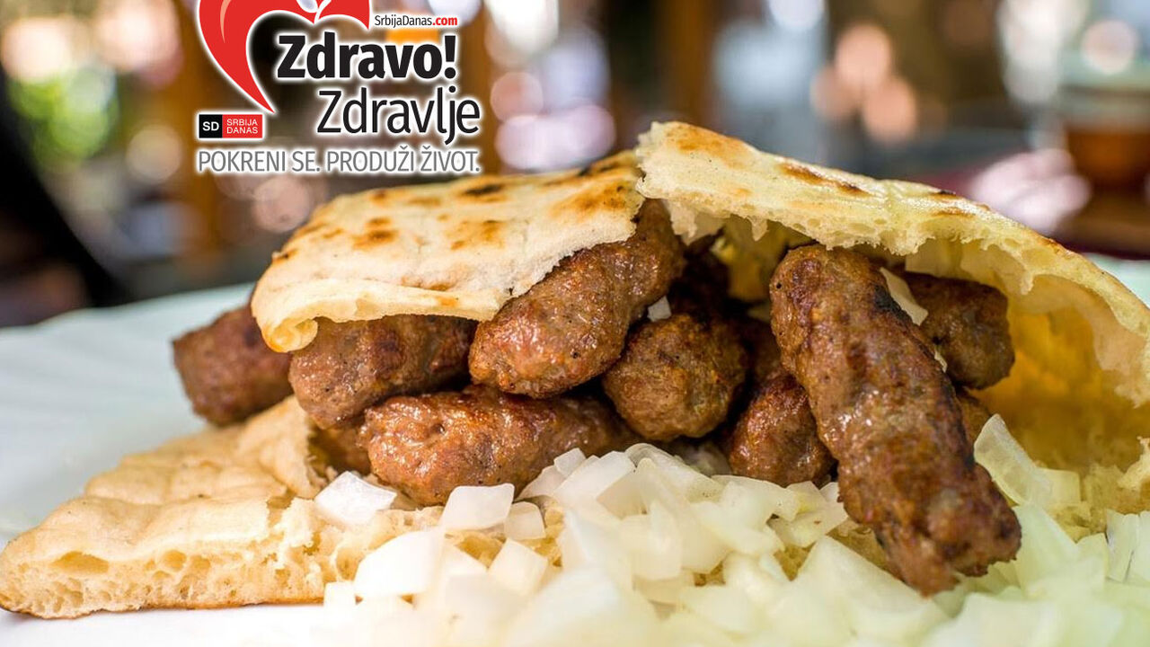 Zdravo zdravlje