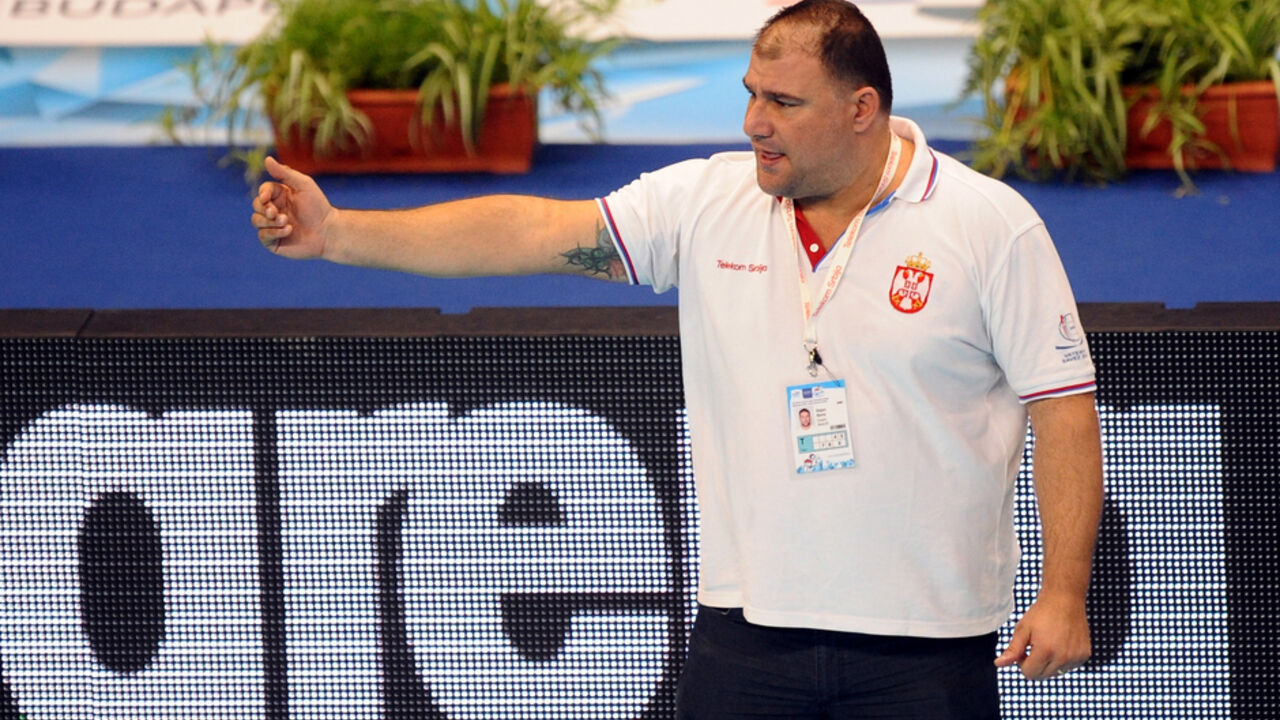 Dejan Savić