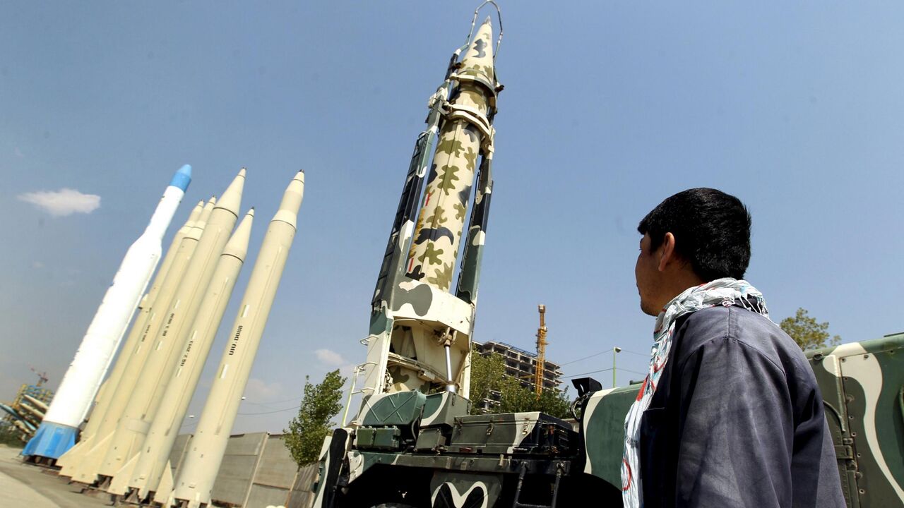 Teheran