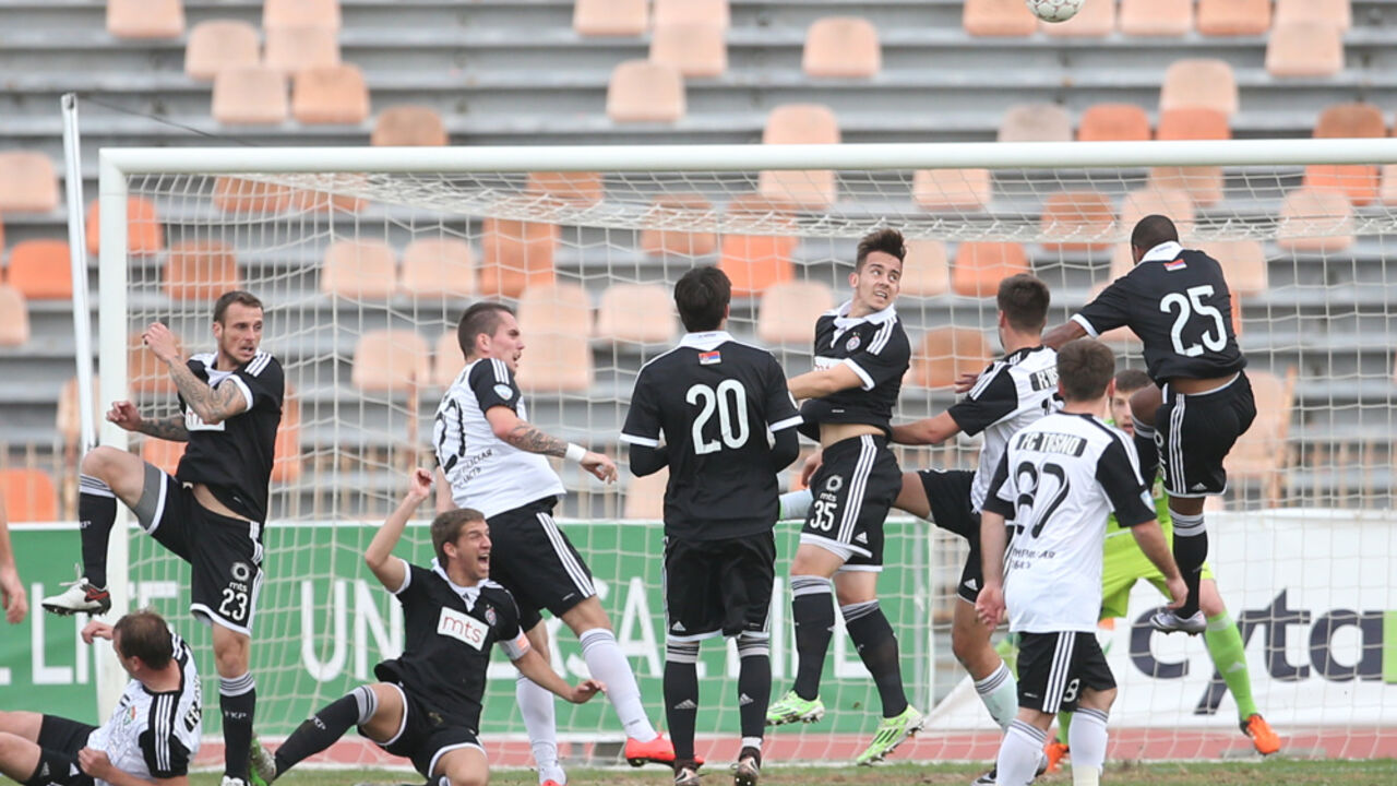 FK Partizan
