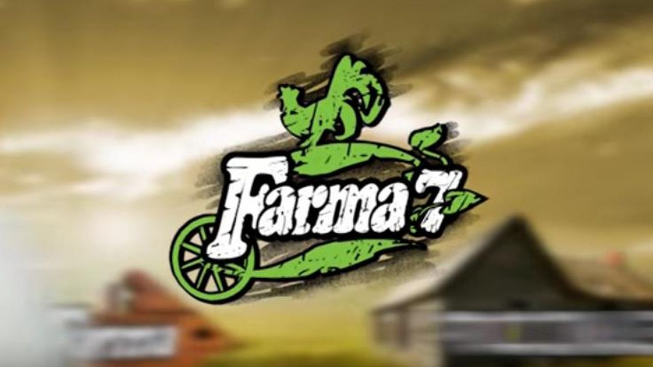 Farma logo