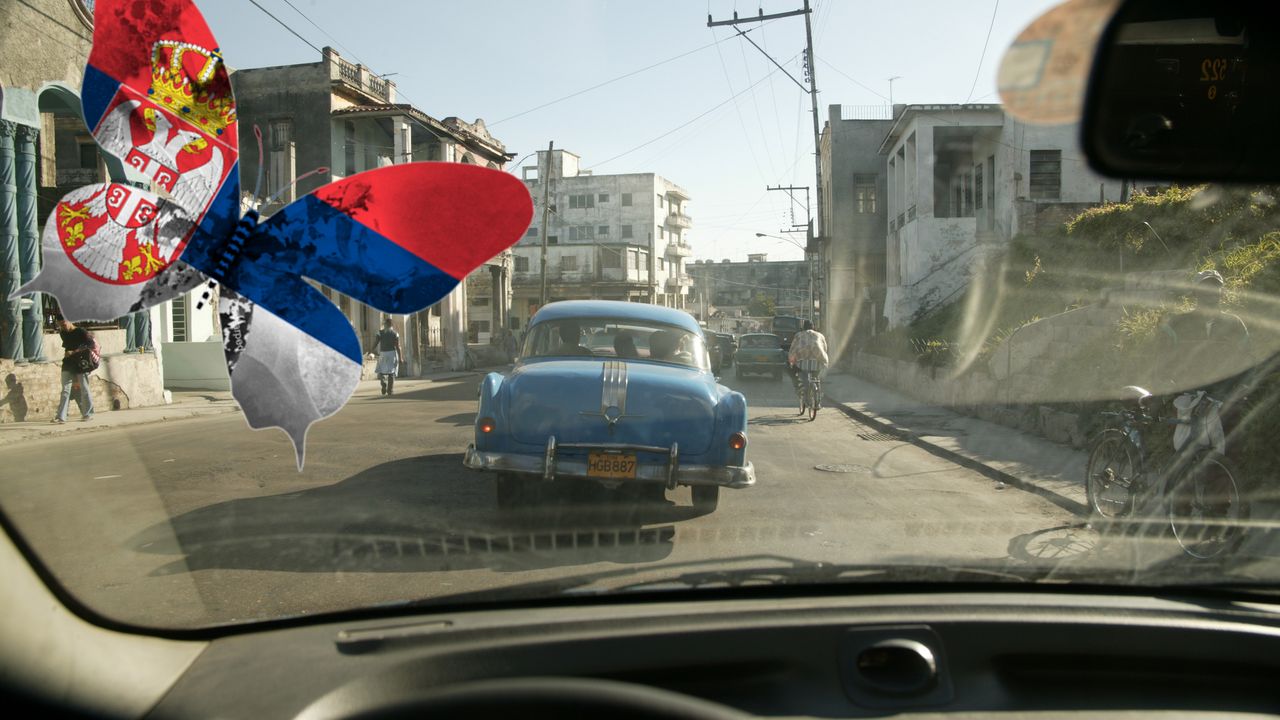 Havana