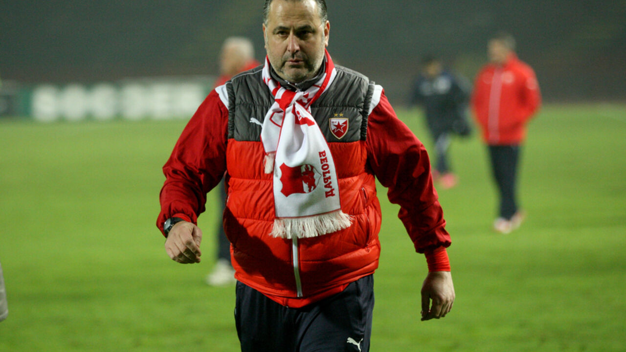 Miodrag Božović