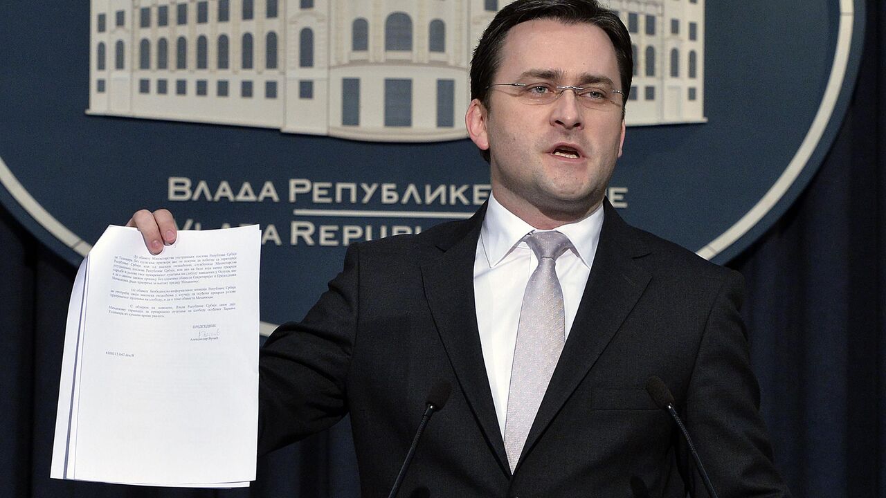 Nikola Selaković