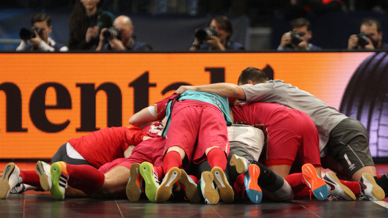 Futsal