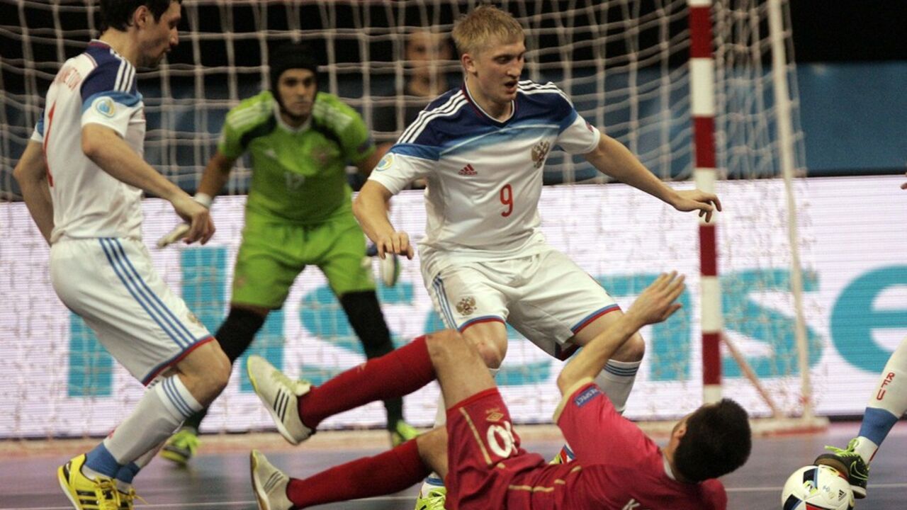 Futsal