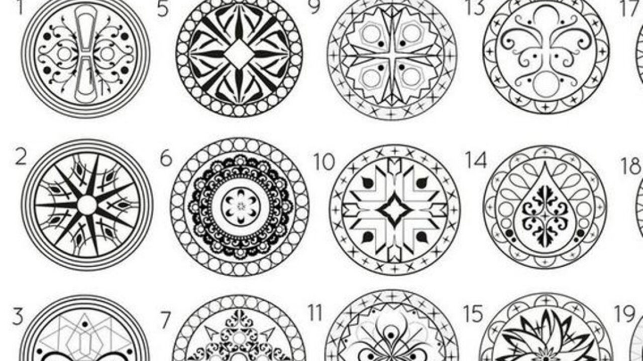 mandala
