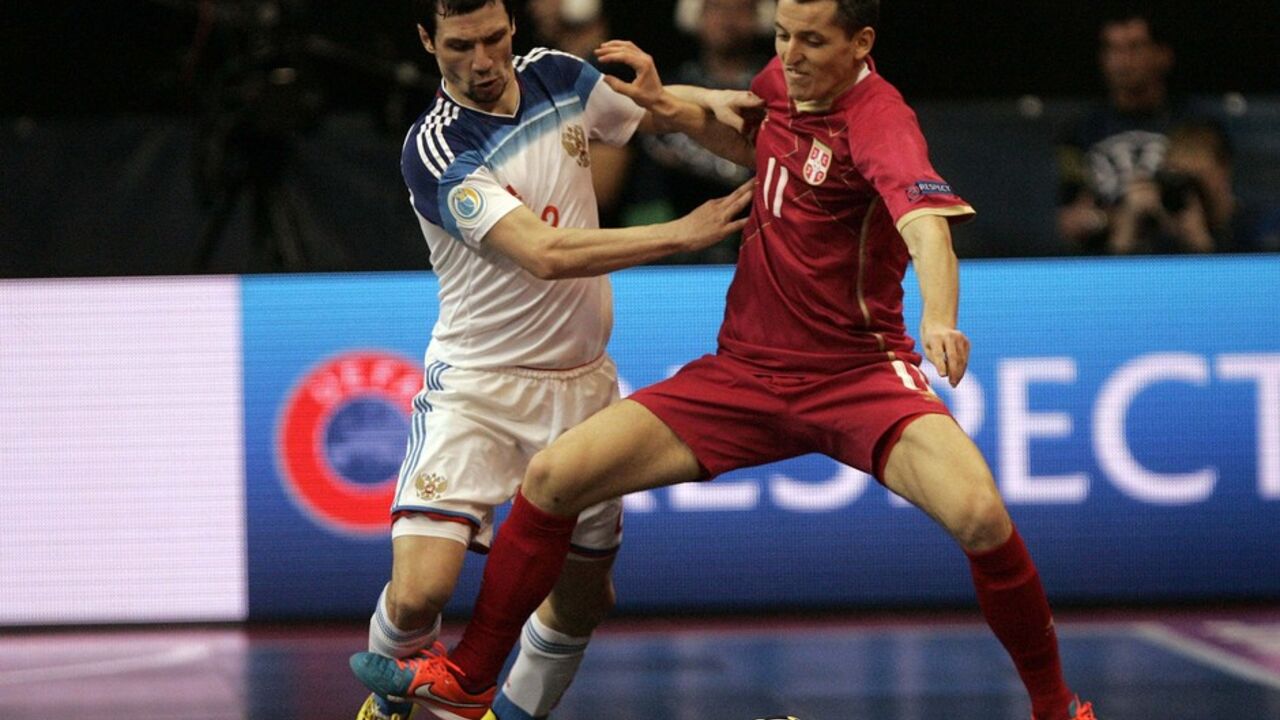 futsal