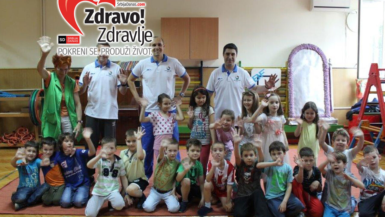 Zdravo zdravlje