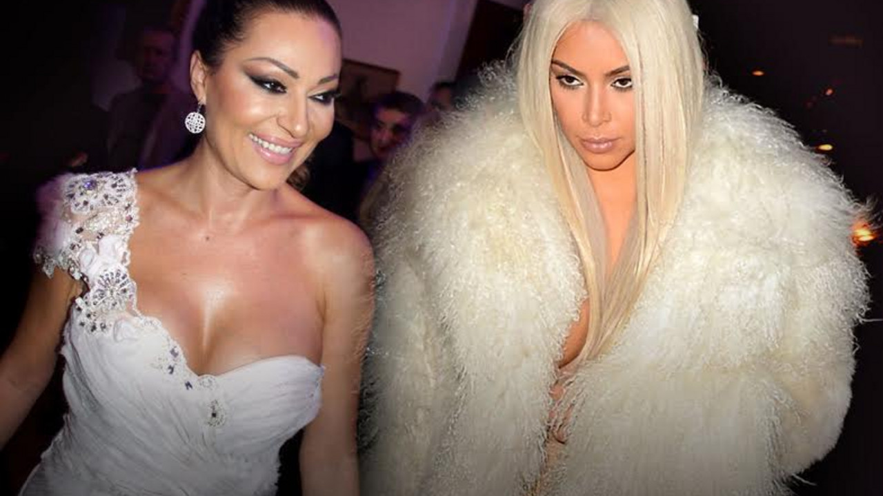 Ceca i Kim