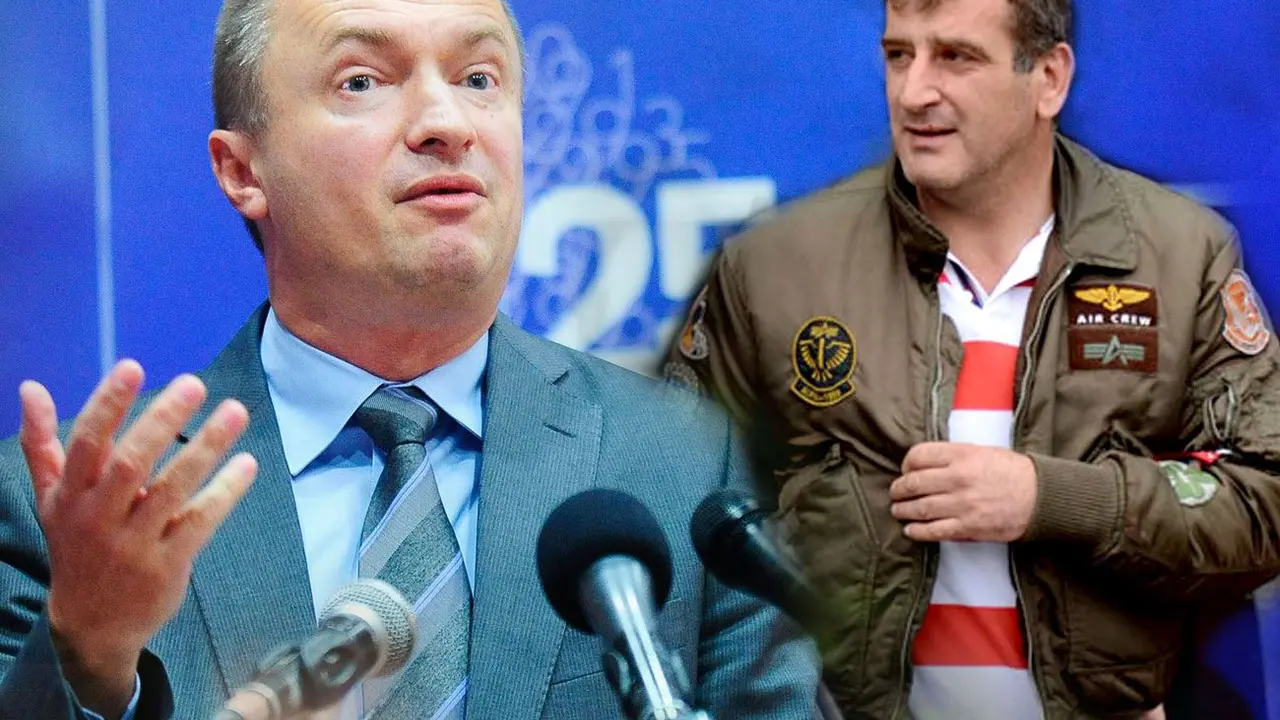 Pajtić/Čume