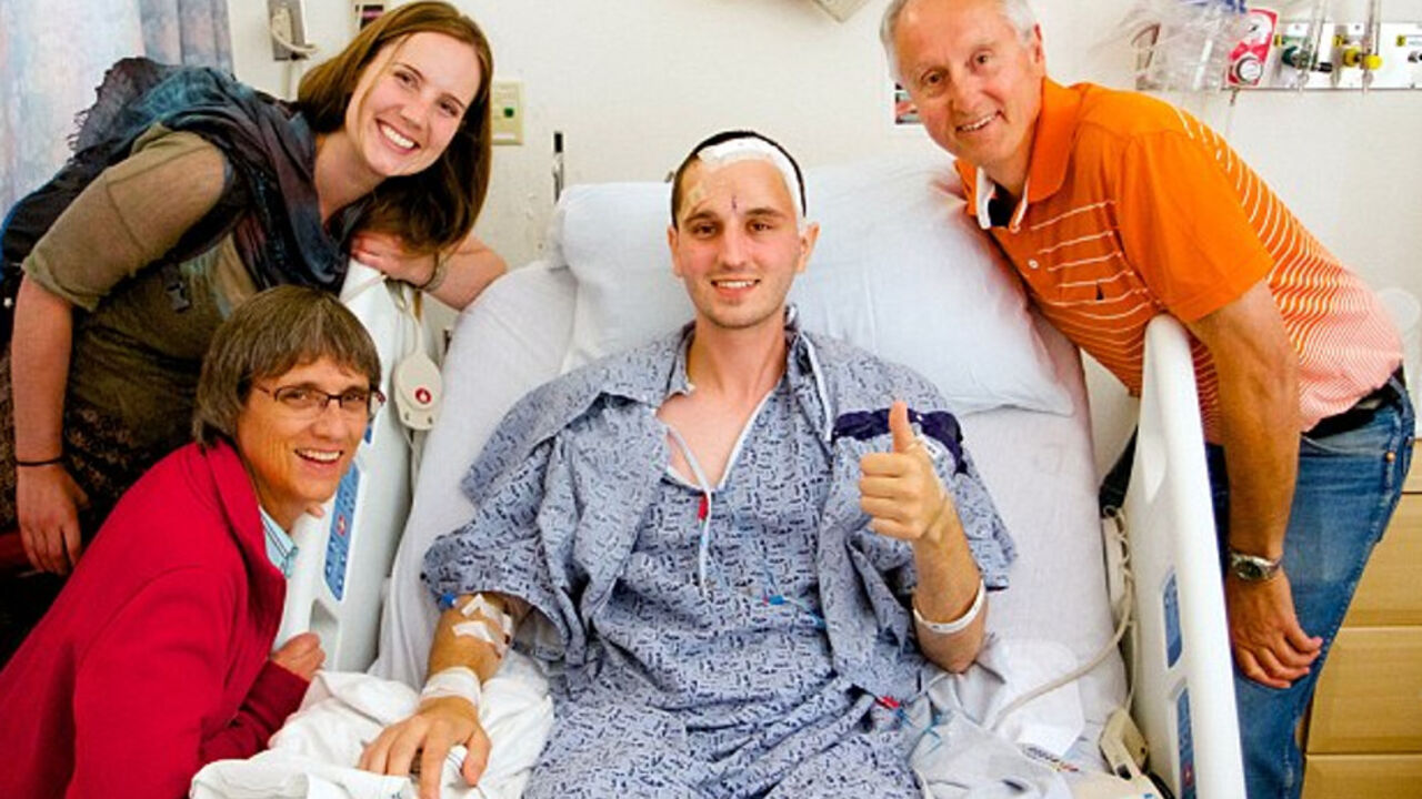 posle operacije