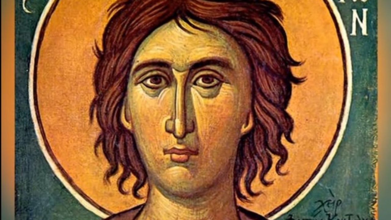 Sveti Trifun