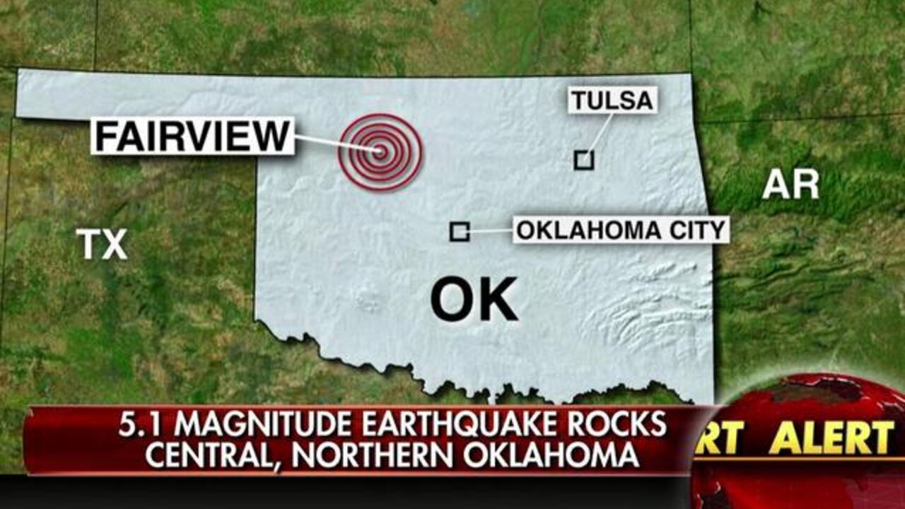 Oklahoma