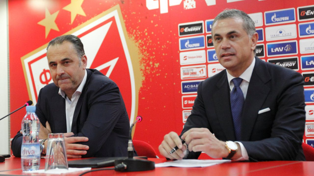 Zvezdan Terzić